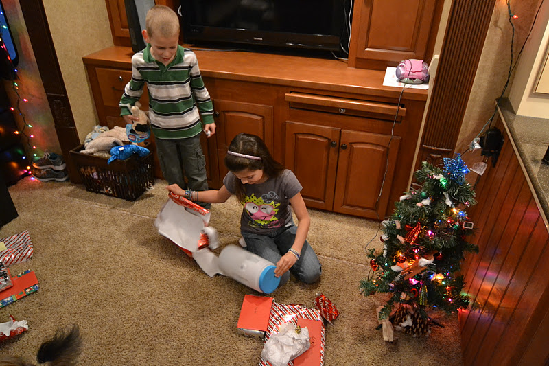 TheCobbFamilyJourney