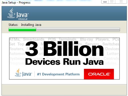 Cara Instal dan Setting Jdk (Java Development Kit) di Windows