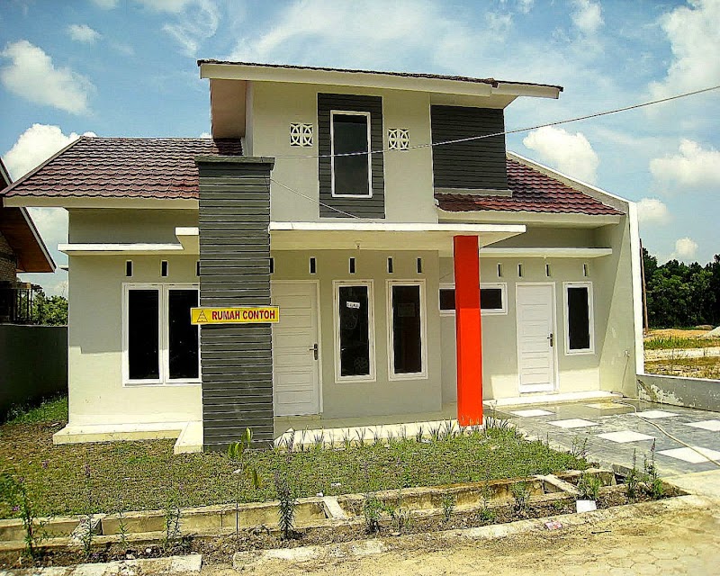 24+ Gambar Rumah Elit Bangunan, Info Spesial!