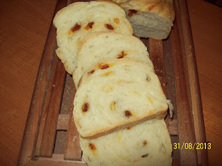 IMPLETITURA CU FRUCTE GOJI