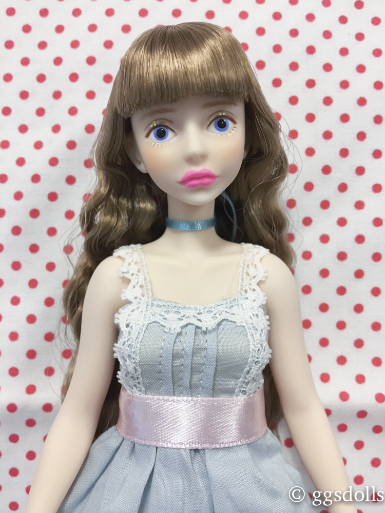 ggsdolls Cherry Chan Fun!