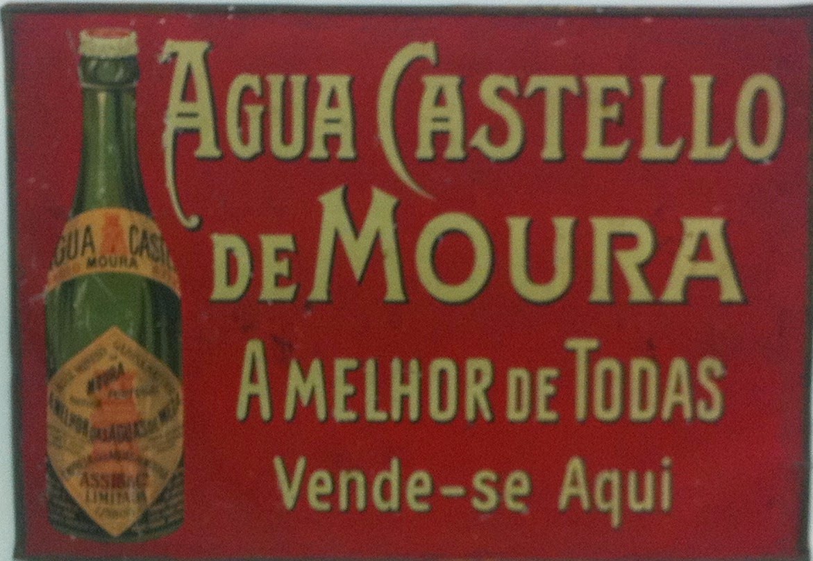 ... da Água Castello