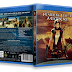 Resident Evil 3: A Extinção BD Capa