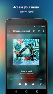 4shared – Access, manage and share v3.83.0 Latest APK 4shared – Access, manage and share v3.83.0 Latest APK