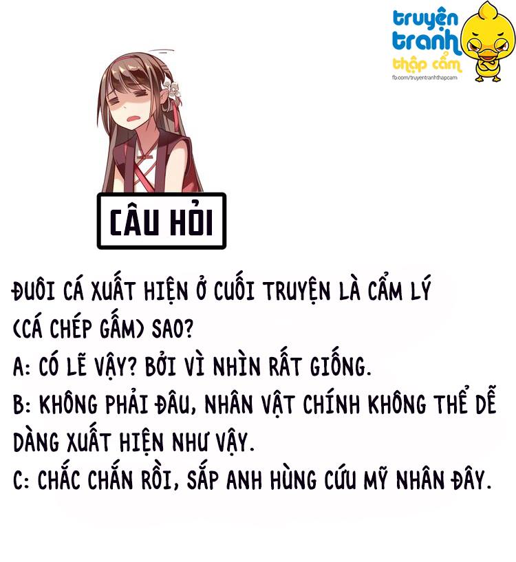 Cẩm Lý Quy Chap 1 - Next Chap 2