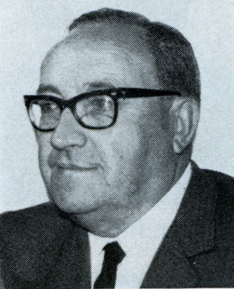 La Salle Condal 1969 Noms propis Agustín Rodríguez La Salle Condal 1969 Noms propis Agustín Rodríguez