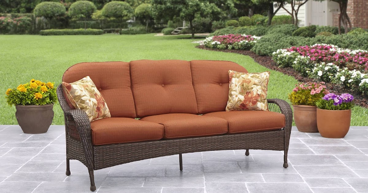 Outdoor Sofa outdoor sofa
