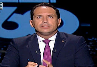 برنامج القاهرة 360 حلقة الجمعة 27-10-2017 مع أحمد سالم.. ضربة جديدة للإرهاب.. كيفية الإستفادة من لائحة قانون الإستثمار و لقاء خالد الكردى - حلقة كاملة برنامج القاهرة 360 حلقة الجمعة 27-10-2017 مع أحمد سالم.. ضربة جديدة للإرهاب.. كيفية الإستفادة من لائحة قانون الإستثمار و لقاء خالد الكردى - حلقة كاملة