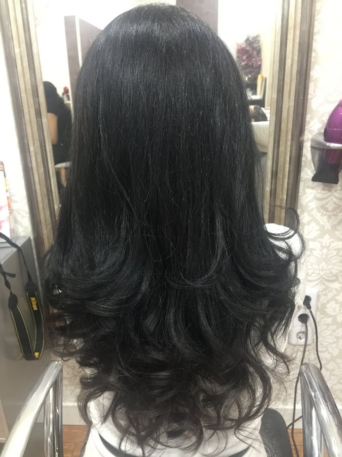 Oxigenación capilar, el tratamiento que le devolverá la salud y el brillo a tu pelo