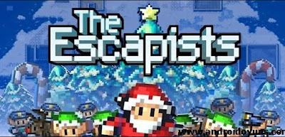 The Escapists: Prison Escape Apk + Mod for Android