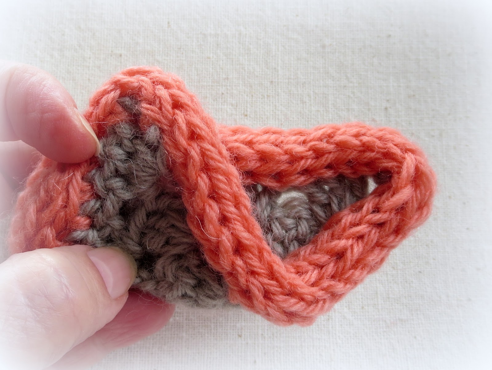 Mr. Micawber's Recipe for Happiness ICord with a Hook, Part 6 ICord