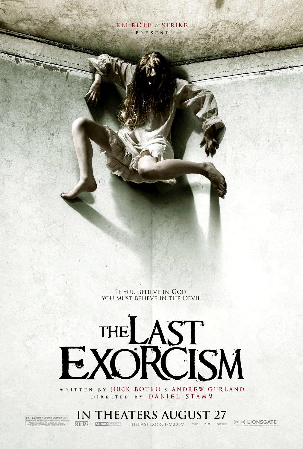 The Last Exorcism Part 2 Movies Maniac