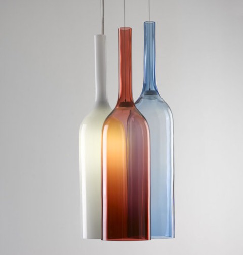 DECORANDO EL HOGAR: Luces para tu cocina