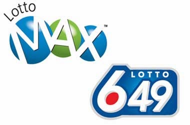 Lottery Canada 649