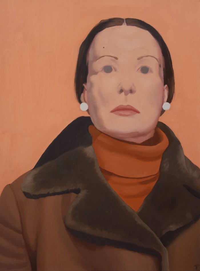 Американский художник. Tracy Kerdman Tracy Kerdman