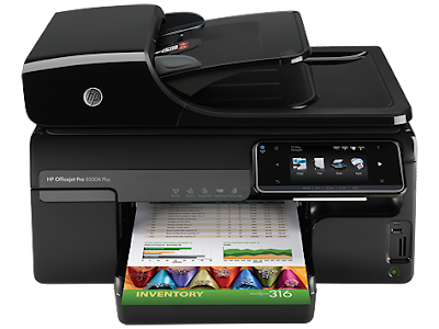 HP Officejet Pro 8500A A910g Driver Download For Mac, Windows HP Officejet Pro 8500A A910g Driver Download For Mac, Windows