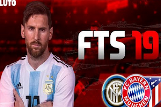 Download FTS 19 Mod PES 2020 Gustavo Gamer Apk Data Obb for Android Download FTS 19 Mod PES 2020 Gustavo Gamer Apk Data Obb for Android