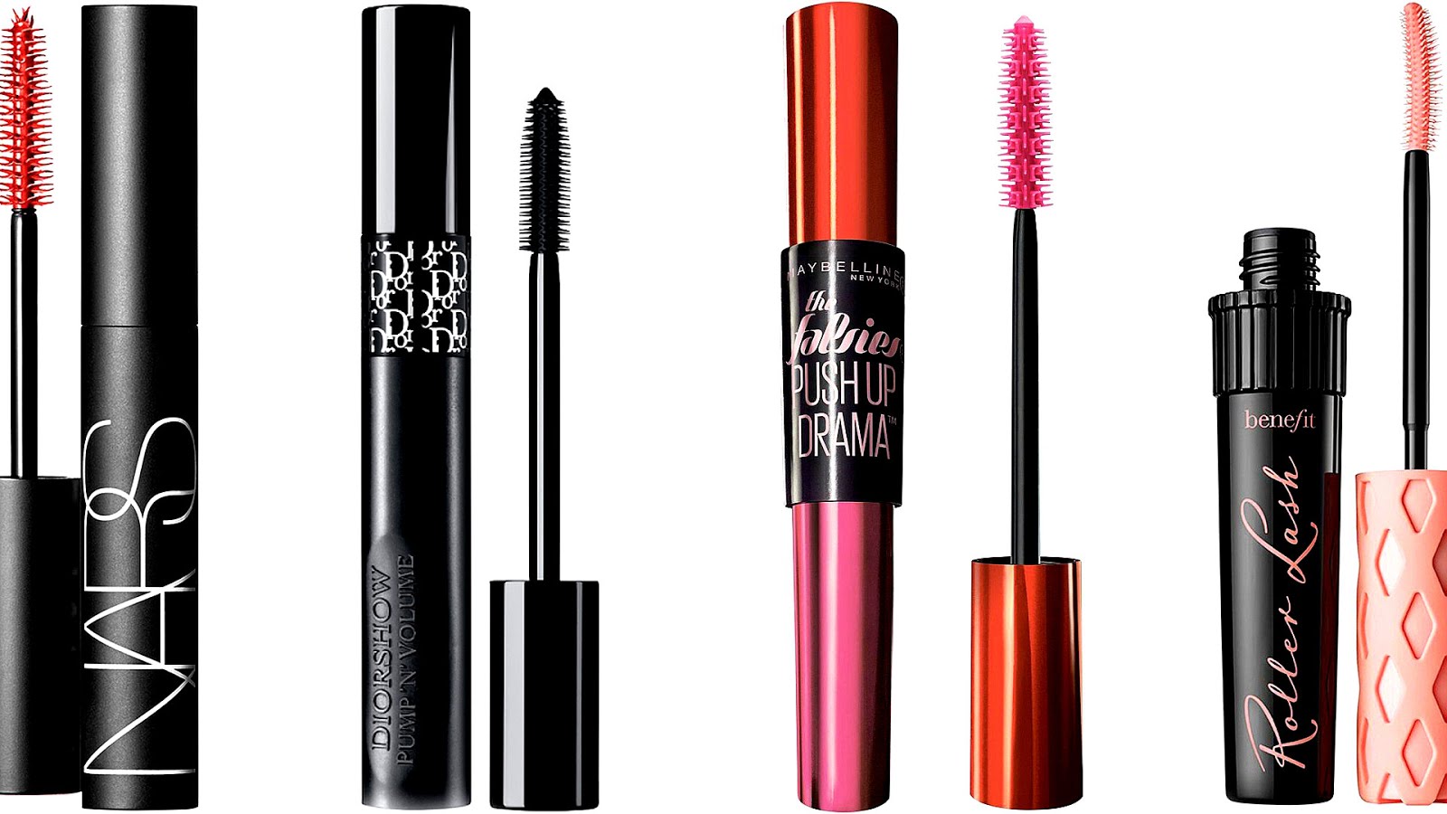 Mascara Mascara Brands List Brand Choices
