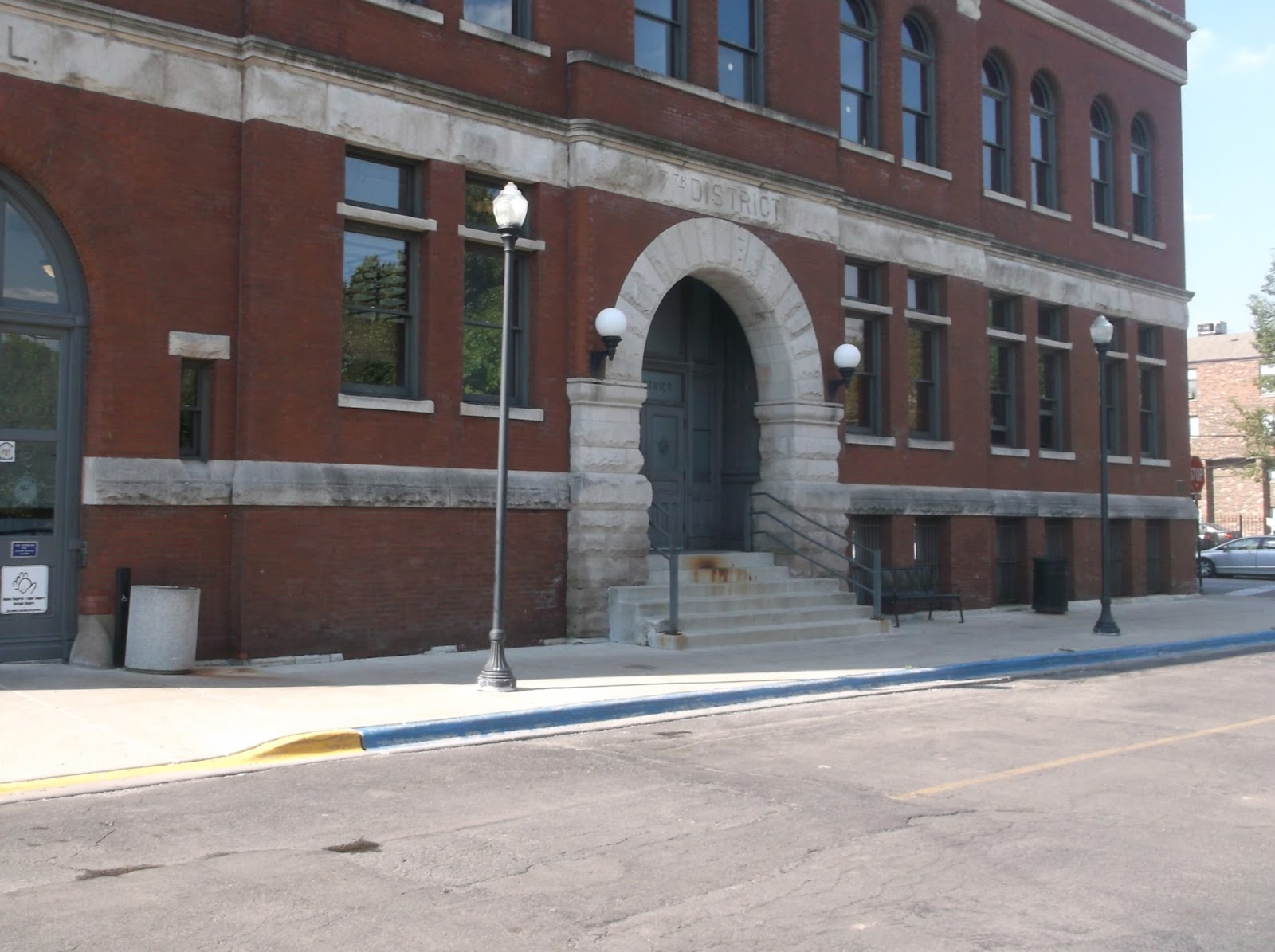 Filming Locations Of Chicago And Los Angeles Chicago Fire Season 2 Episode 14 Virgin Skin