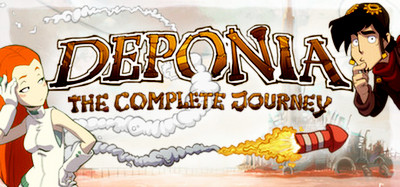 Deponia The Complete Journey MULTi6-PROPHET