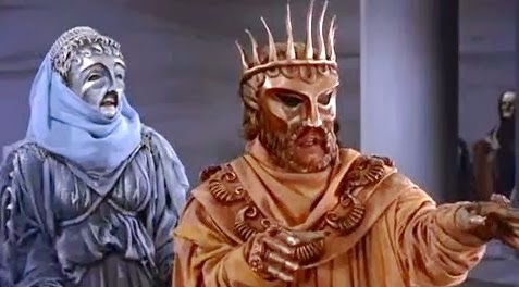 oedipus the king play oedipus the king play