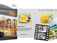 Wondershare DVD Slideshow Builder Deluxe 6.1.12.0