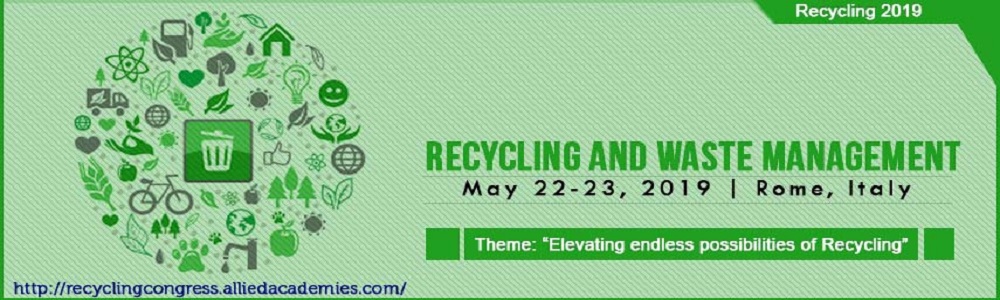 Recycling and Waste Management