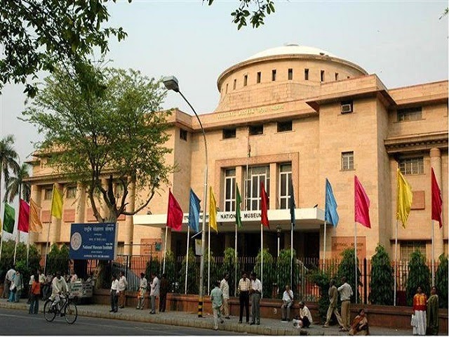  National Museum, Delhi