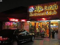 Lowongan Kerja Restaurant Waiter PT.Aljazeerah Signature Jakarta