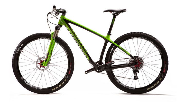 2013 niner air 9