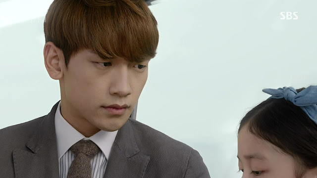 [돌아와요아저씨] 딸이 아빠에게 하고 싶은 말 | 인스티즈