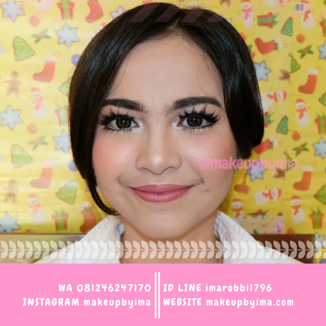 Jasa Make Up Wisuda Di Jakarta Paket Harga Murah dan hasil yang bagus