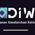"DIW Token" Keamanan Keseluruhan Kehidupan Digital Anda
