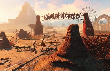 fallout 4 nuka world good ending fallout 4 nuka world good ending