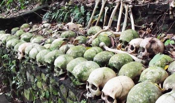 Beberapa Ritual Pemakaman Aneh Di Dunia Yang Bisa Buat Merinding Dari Memotong Hingga Memakan Mayat