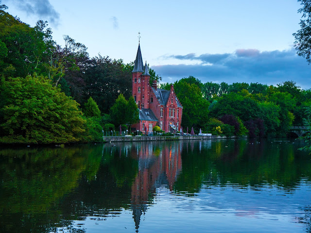 Bruges Belgium 15