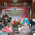 BABINSA SUMBER IKUT SERTA DALAM MUSRENBANGKEL KELURAHAN SUMBER