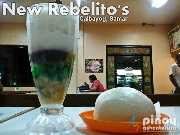 Best Halo-halo in the Philippines