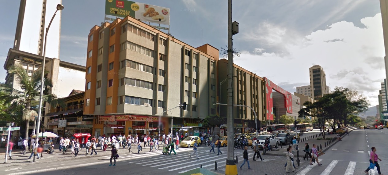 Edificio la Araucaria Medellin en la playa Teléfono Edificio la Araucaria Medellin en la playa Teléfono