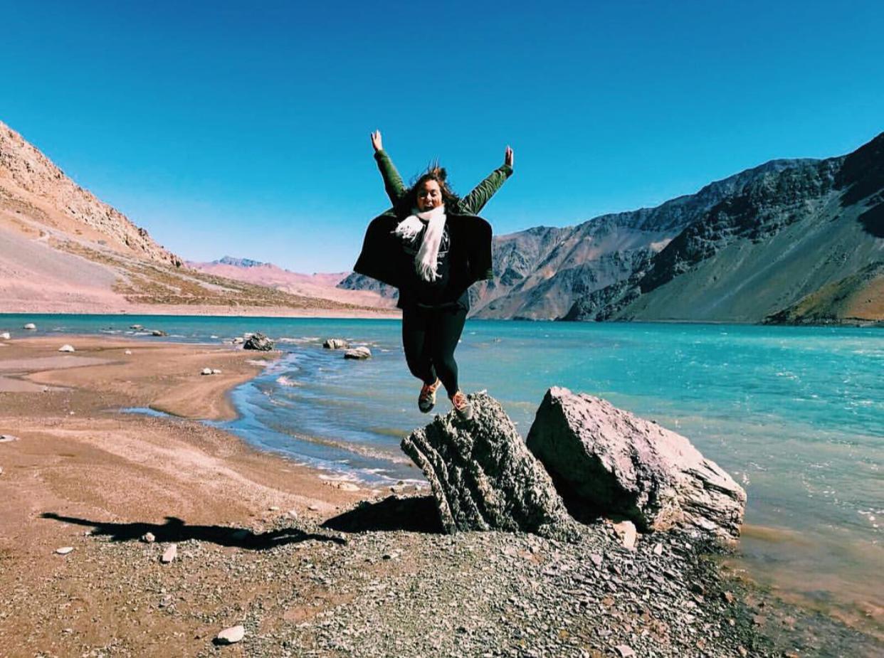 Cajon del Maipo + Embalse el Yeso + Termas. Saiba quando ir e quanto
