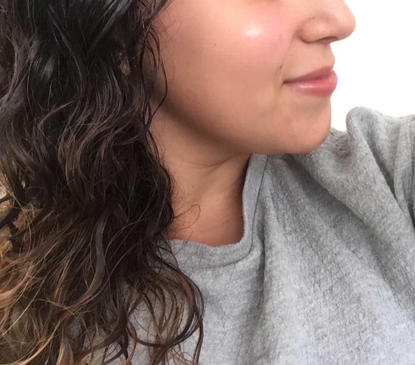 J Ai Essaye Le Curcuma Sur Mon Visage Healthy And Girly