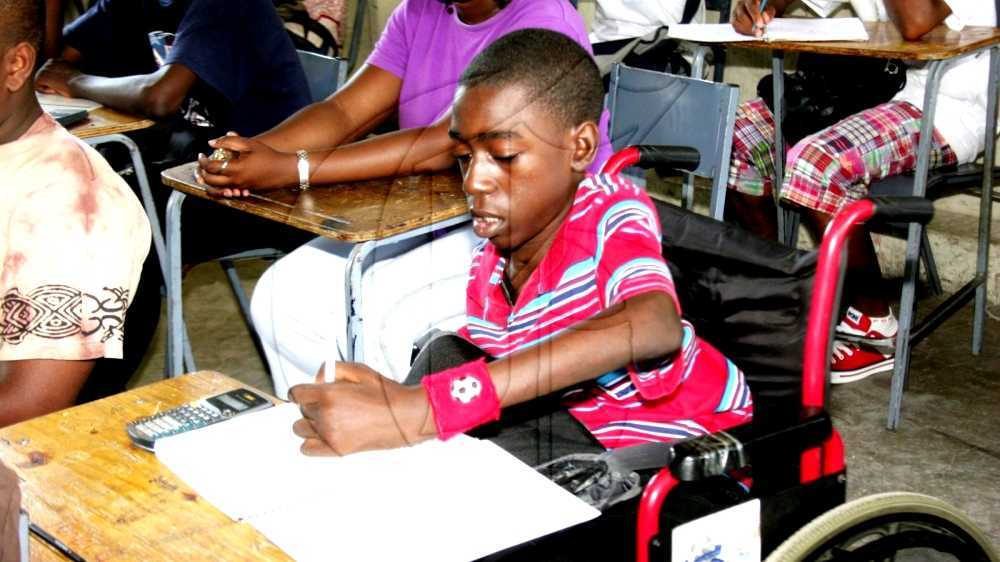 Education in Jamaica