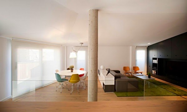 What color flooring choice for your room?