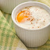 Huevos Napoleón, sencillos en 5 minutos