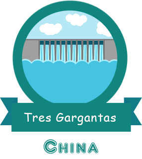 presa tres gargantas china infografia