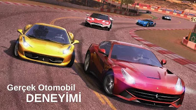 gt racing 2 apk