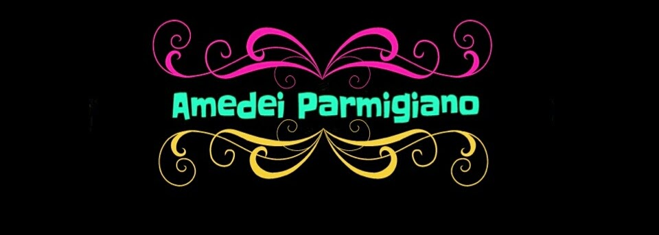 Amèdei Parmigiano™