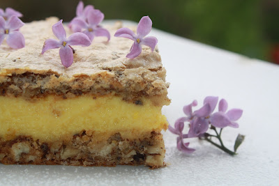 Prajitura "Gabriela"