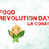 Food Revolution Day la Conac pe 20 mai, ora 10:30