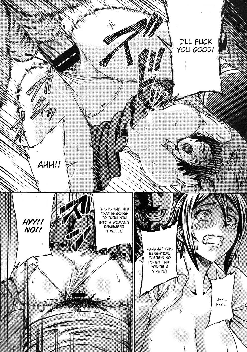 Hentai Manga Comic-Gokko-Read-10